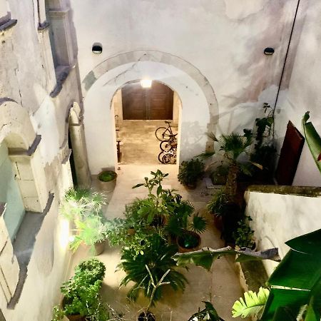 Casa Levante シラクーサ エクステリア 写真