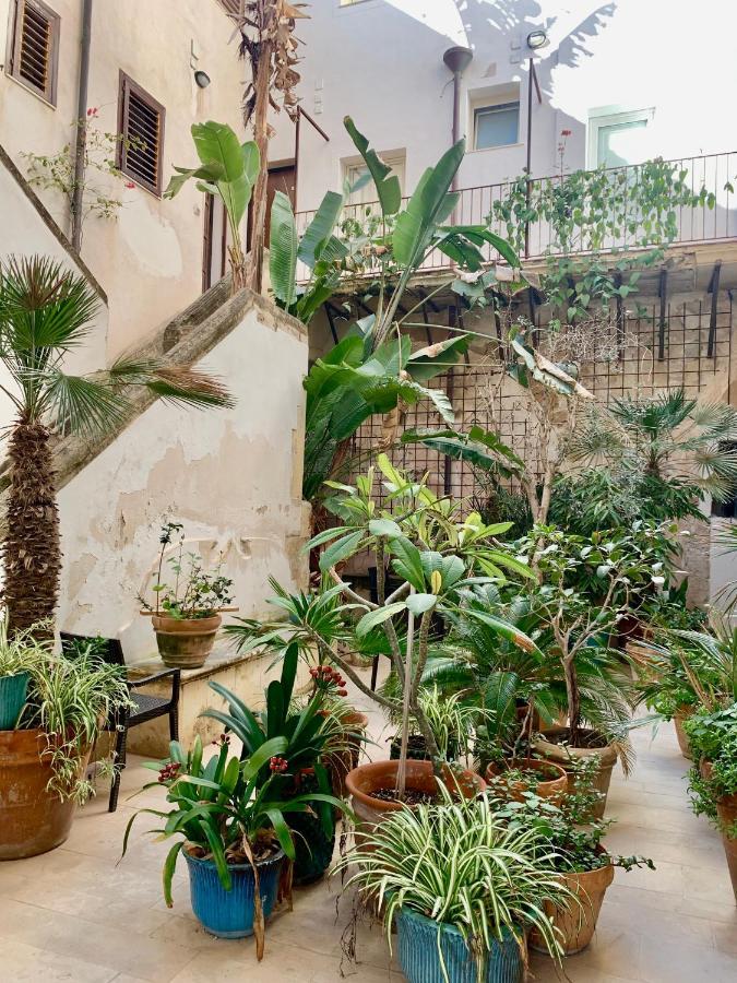 Casa Levante シラクーサ エクステリア 写真