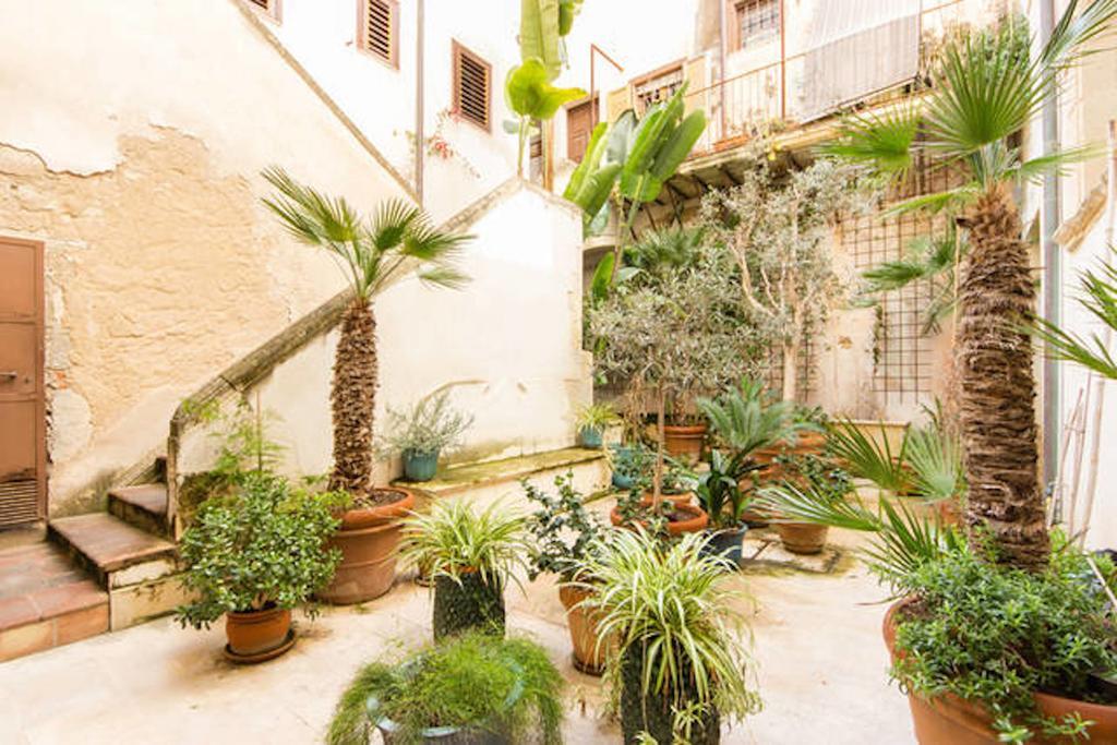 Casa Levante シラクーサ エクステリア 写真