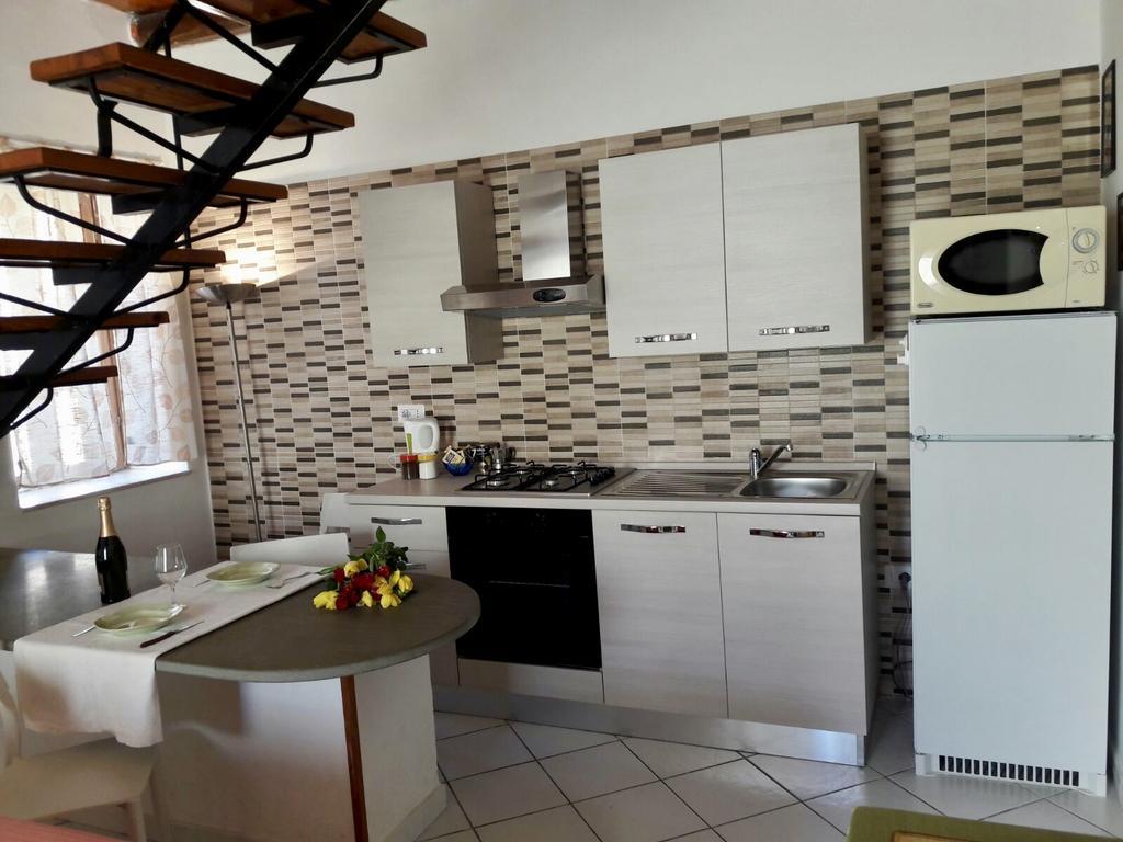 Casa Levante シラクーサ エクステリア 写真