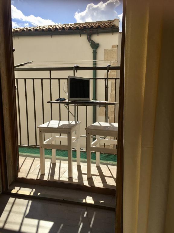 Casa Levante シラクーサ エクステリア 写真