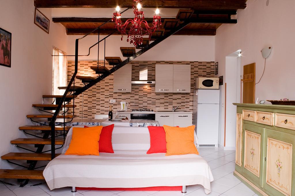 Casa Levante シラクーサ エクステリア 写真
