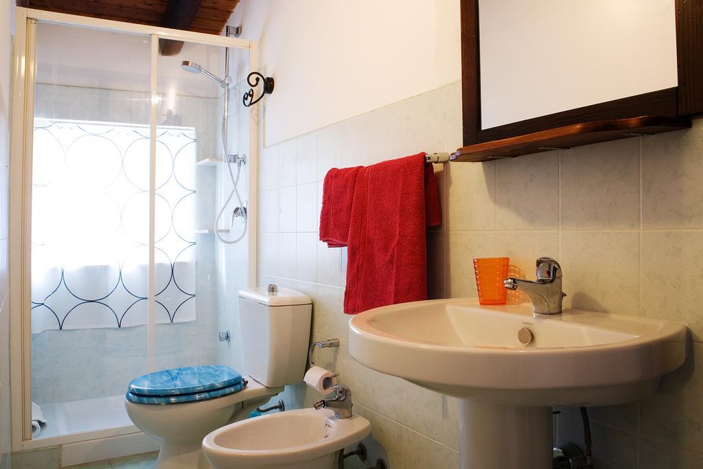 Casa Levante シラクーサ エクステリア 写真